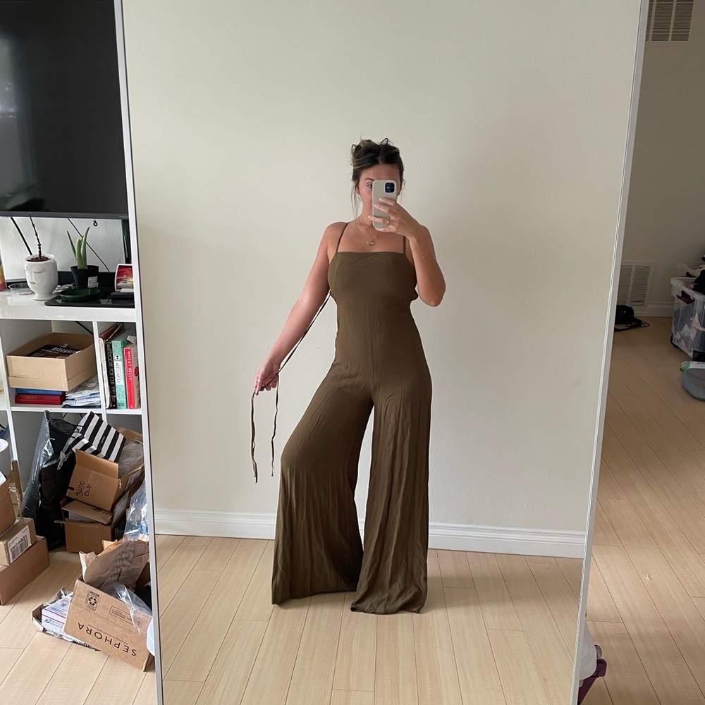 Flynn skye romper